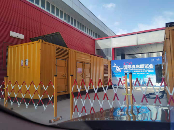 泸州发电机出租 对于发电机的特性你了解多少？