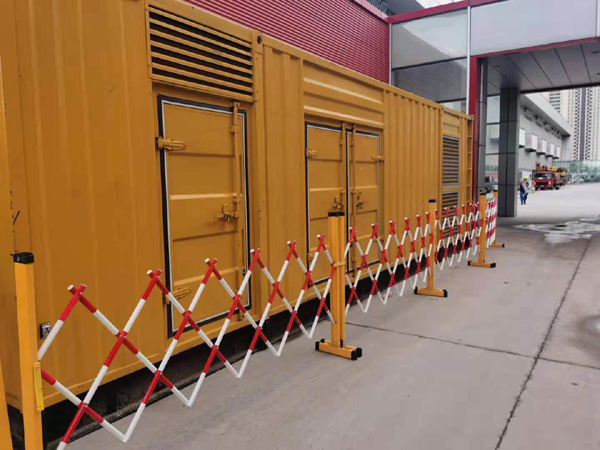 泸州租赁发电机发电机油箱使用后要定期清除油箱底部沉淀的杂质