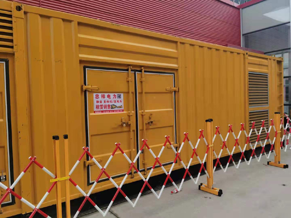 泸州关于通用发电机的十万个为什么？