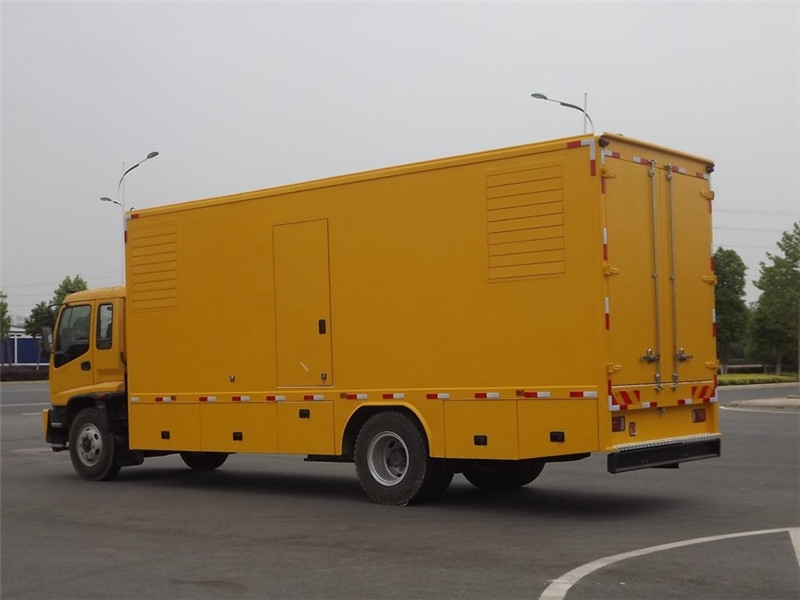 泸州租赁发电机-柴油发电机组出口六要素