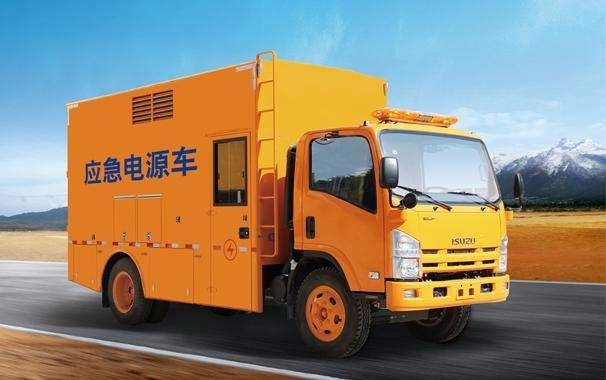 泸州租赁发电机-柴油发电机组紧急停机的正确操作方法