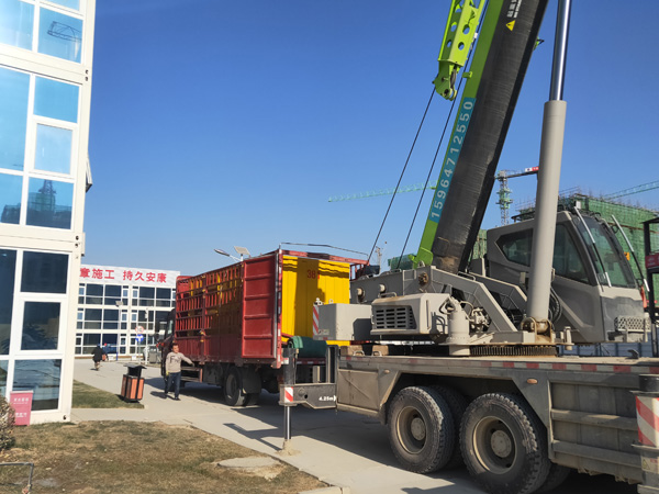 泸州发电机出租50KW柴油发电机组需要配多粗电缆线