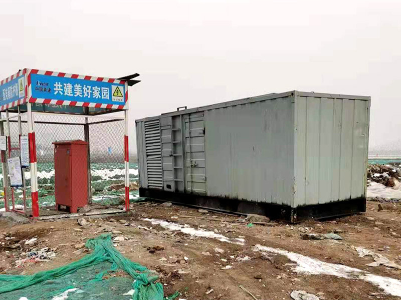 泸州燃气发电机在高海拔地区运行时会遇到哪些常见故障？