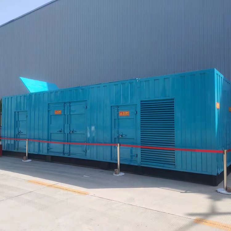 泸州怎样更换柴油发电机组的空气滤清器？