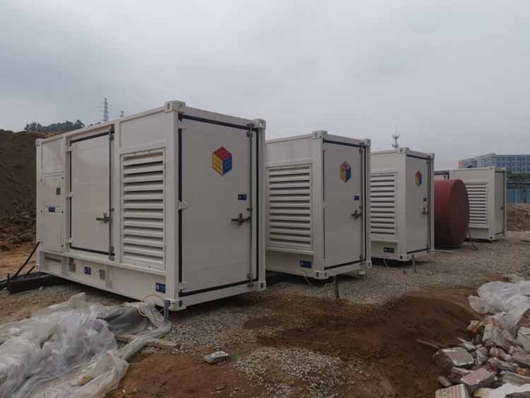 泸州如何降低 200KW 柴油发电机的燃油消耗率？