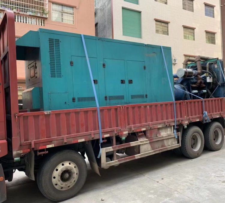 泸州如何在不同负载率下确保 400KW 柴油发电机组的正常运行？