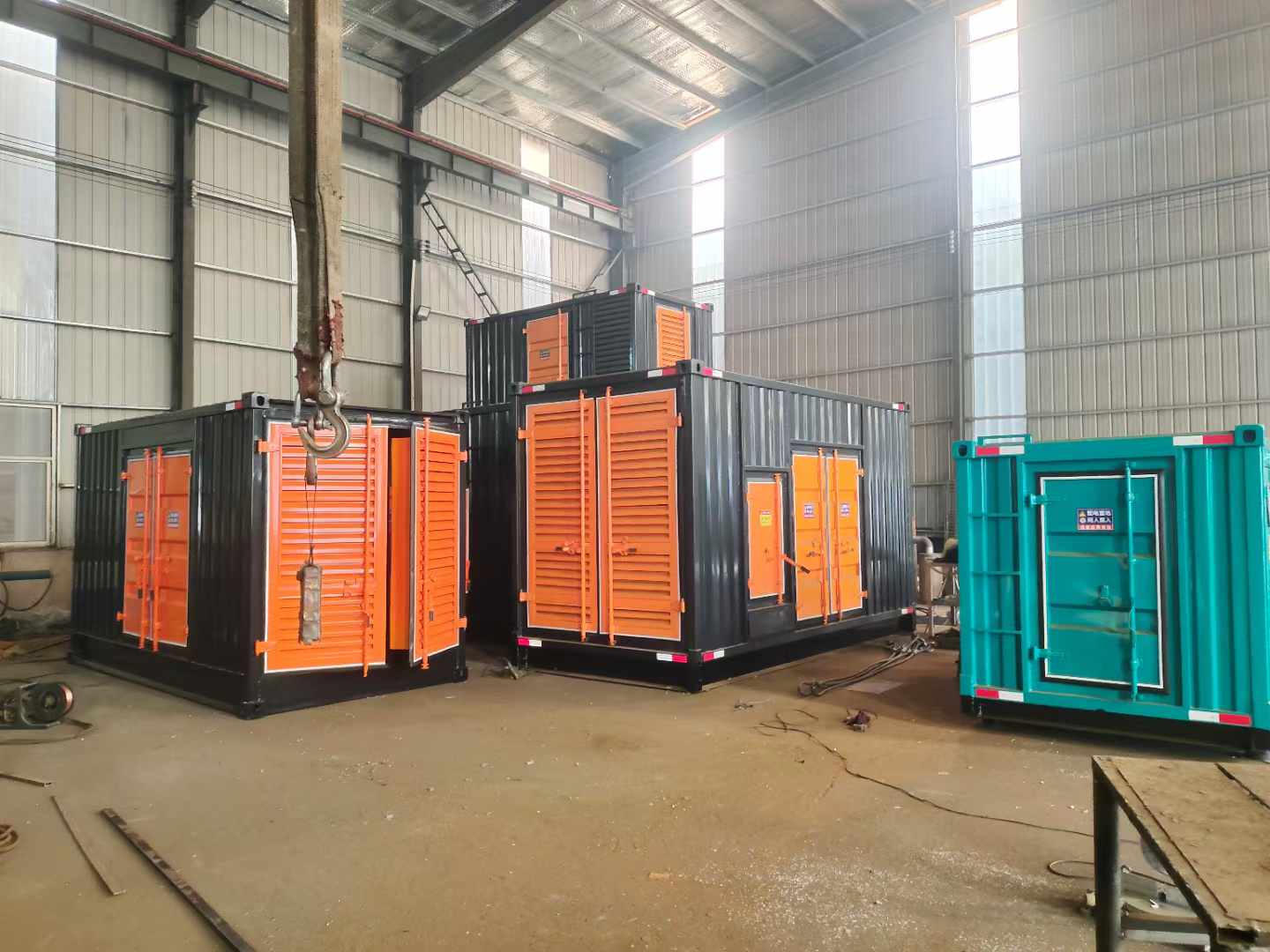 泸州电感性负载运行时提高发电机效率的无功补偿装置有哪些？