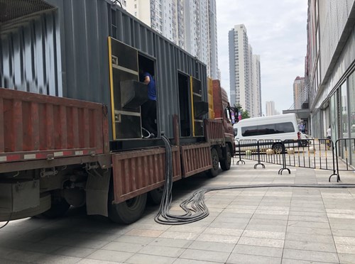 泸州柴油发电机空气滤清器在不同季节的更换周期是否有差异？