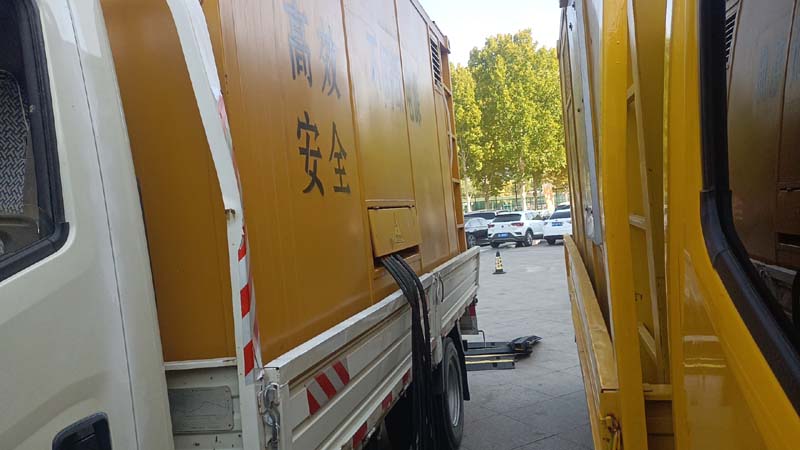 泸州如何判断柴油发电机组和UPS电源的切换时间是否符合要求？
