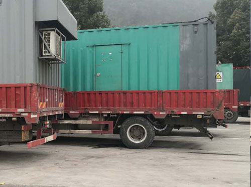 泸州柴油发电机组使用注意安全事项有哪些？