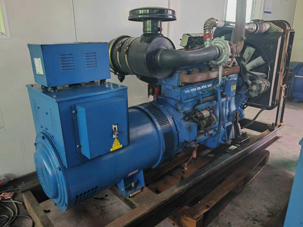 泸州100kW柴油发电机组使用多级机油有哪些优缺点？