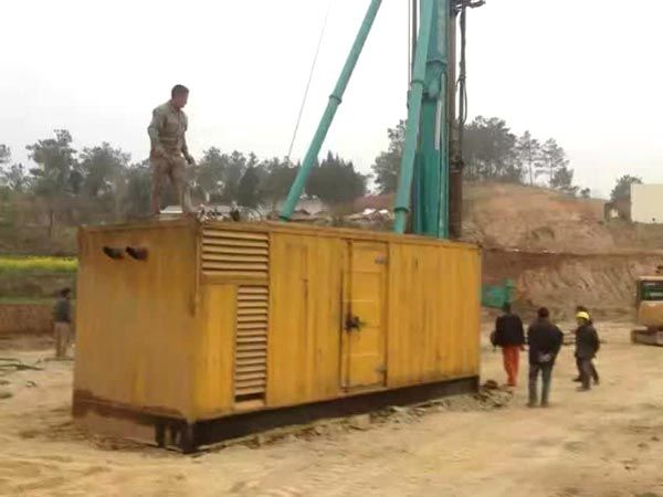 泸州柴油发电机组应用场合有哪些？