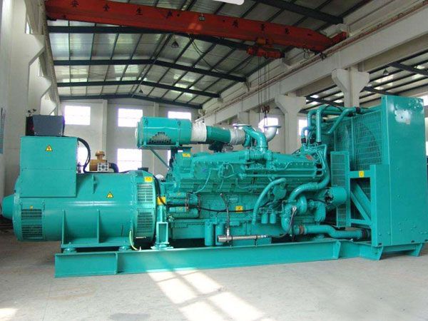 泸州影响800KW发电机组油耗的因素有哪些？